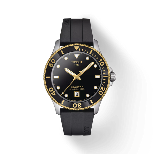 TISSOT SEASTAR