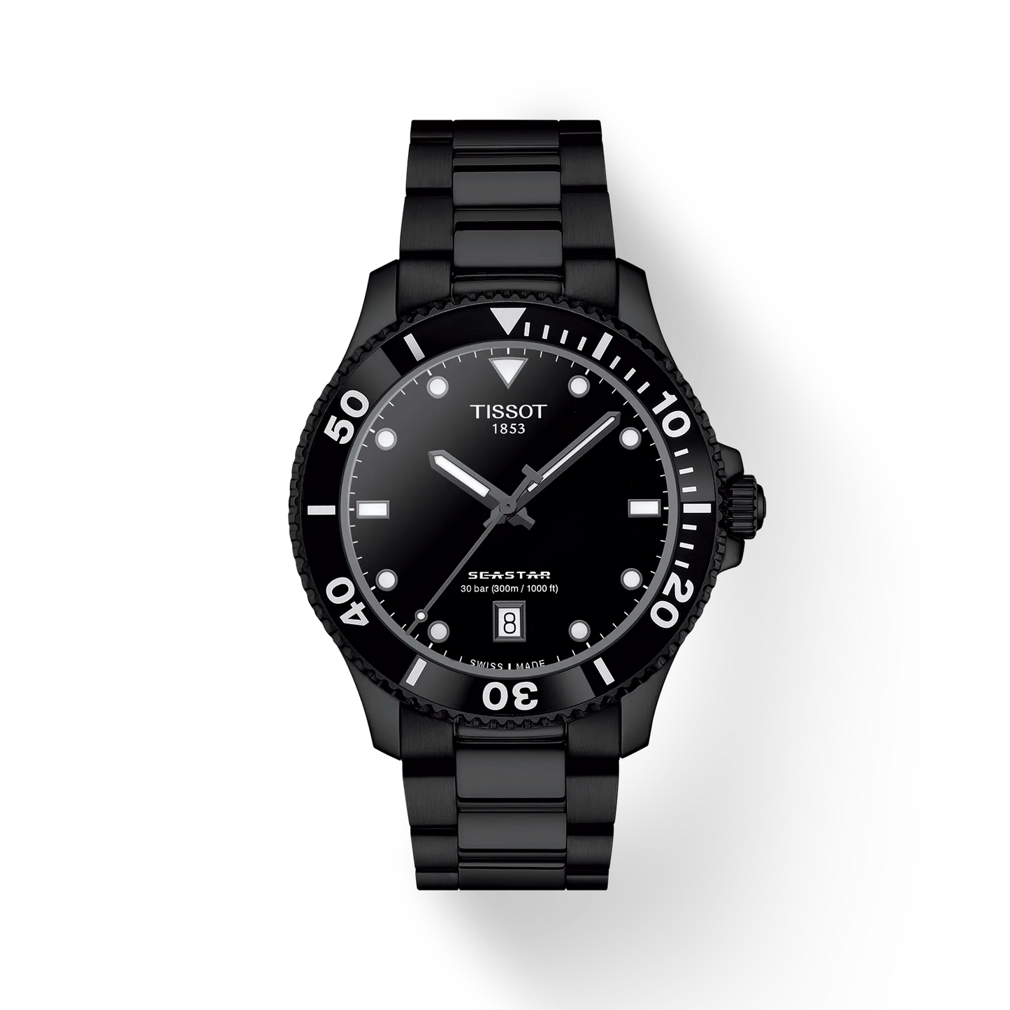 TISSOT SEASTAR
