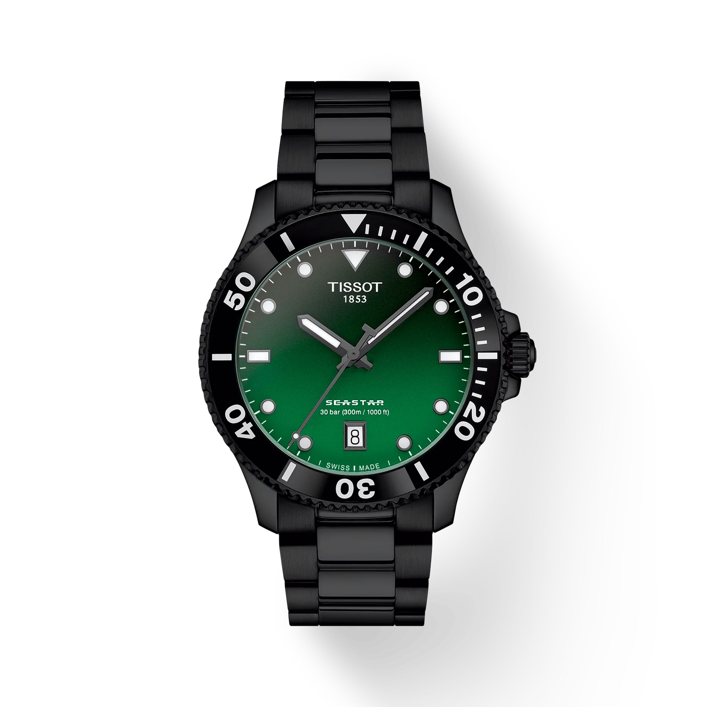 TISSOT SEASTAR