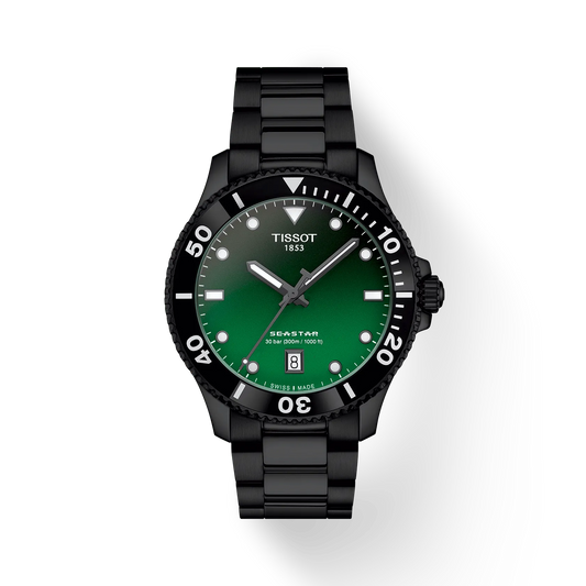 TISSOT SEASTAR