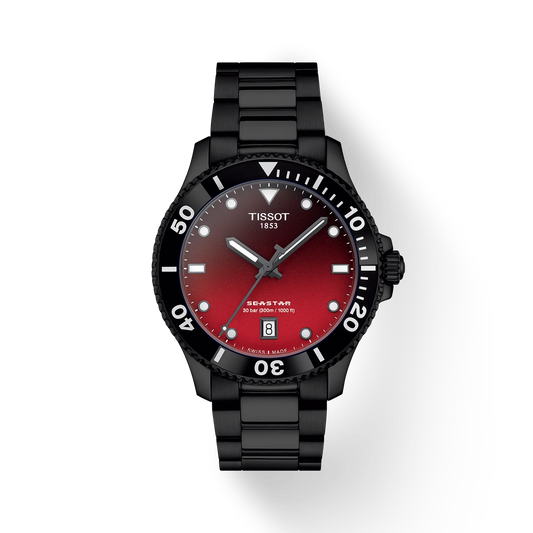 TISSOT SEASTAR