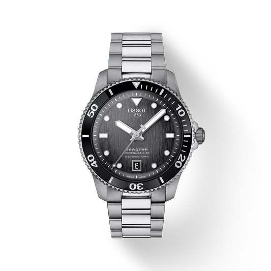 TISSOT SEASTAR