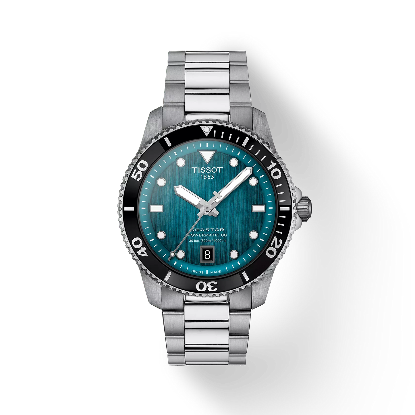 TISSOT SEASTAR