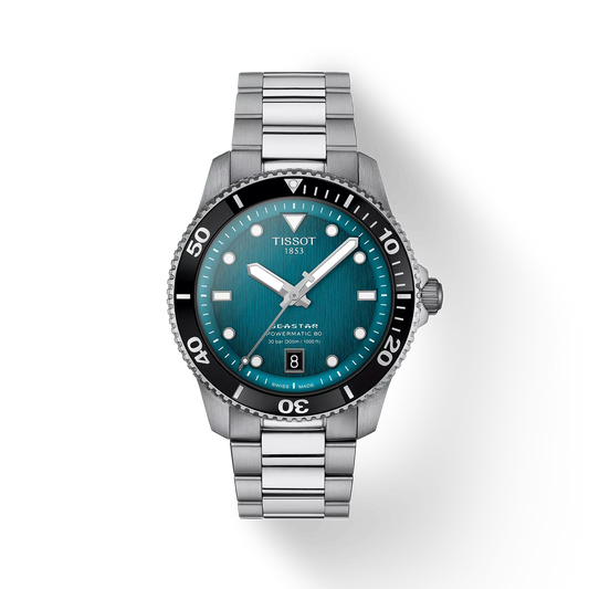 TISSOT SEASTAR
