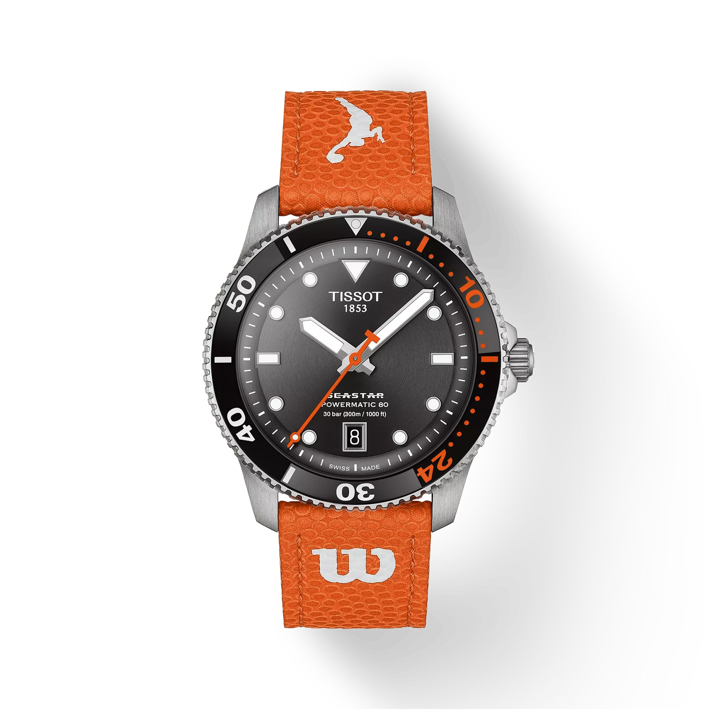 TISSOT SEASTAR WILSON WNBA