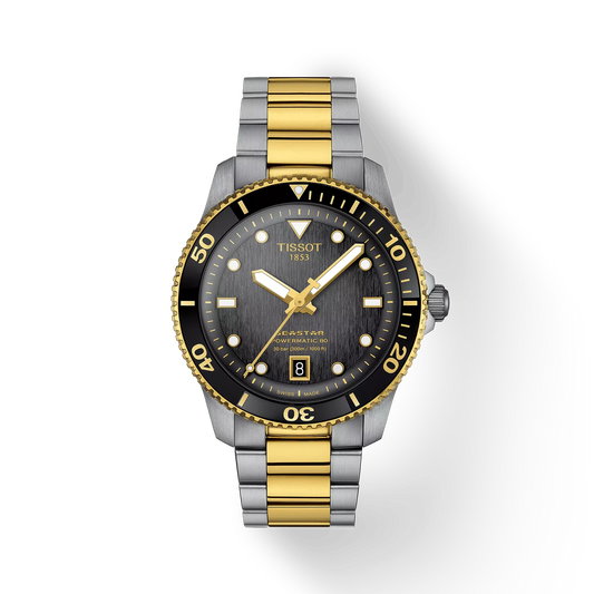 TISSOT SEASTAR