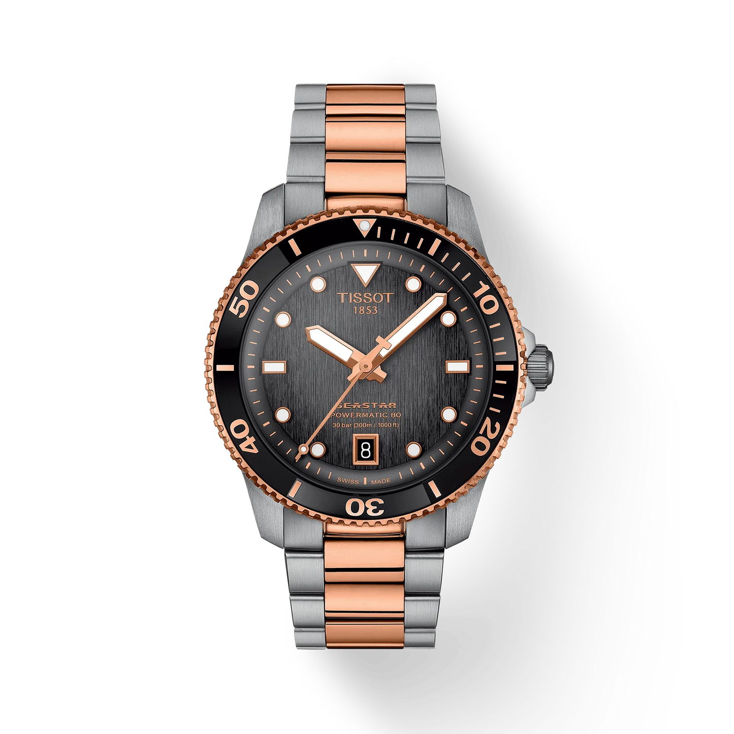 TISSOT SEASTAR