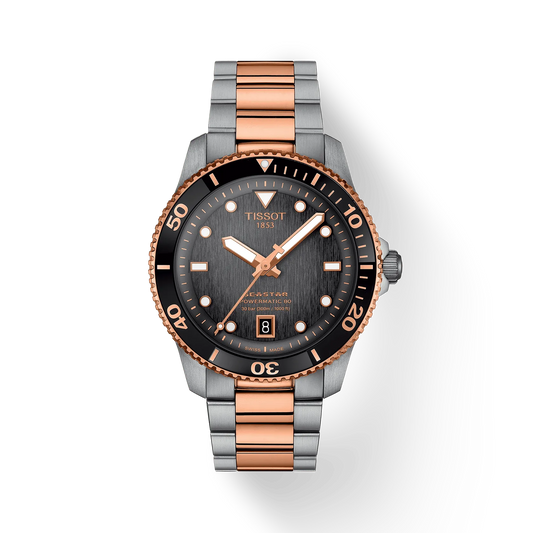 TISSOT SEASTAR