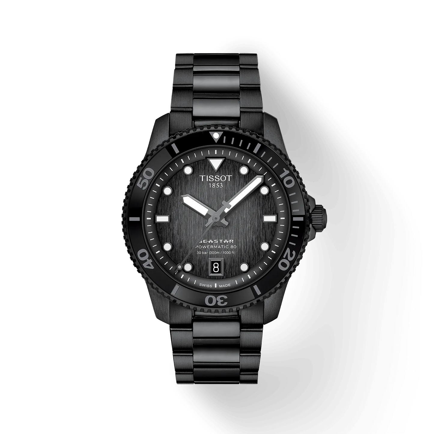 TISSOT SEASTAR