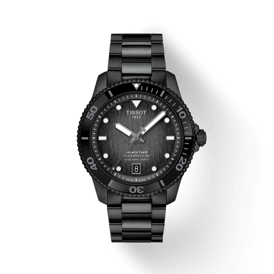 TISSOT SEASTAR