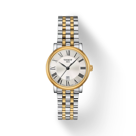 TISSOT CARSON PREMIUM