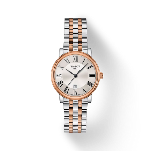 TISSOT CARSON PREMIUM