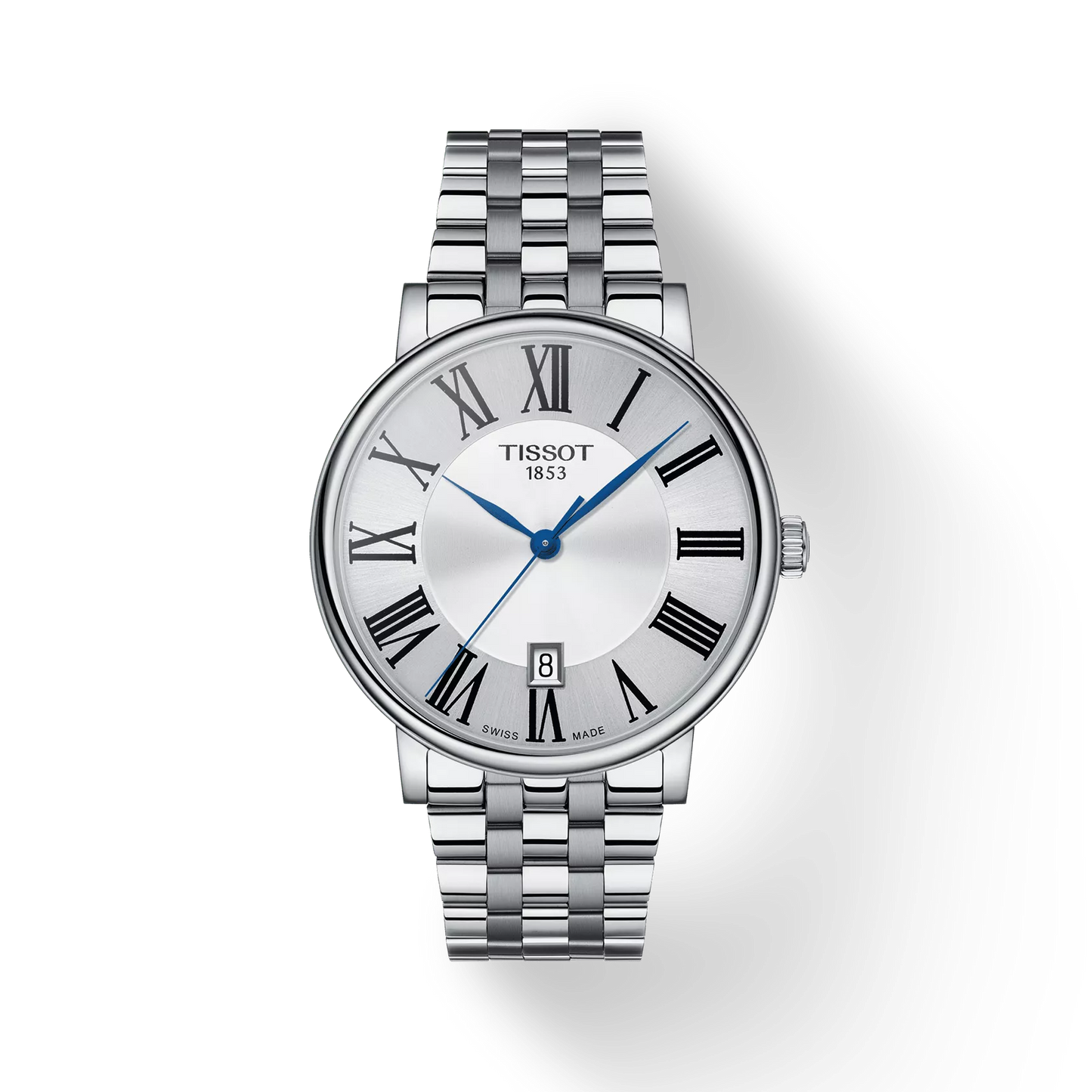 TISSOT CARSON PREMIUM