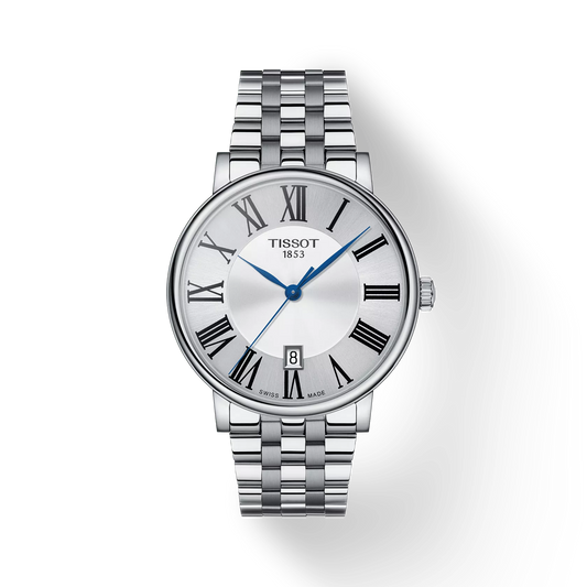 TISSOT CARSON PREMIUM
