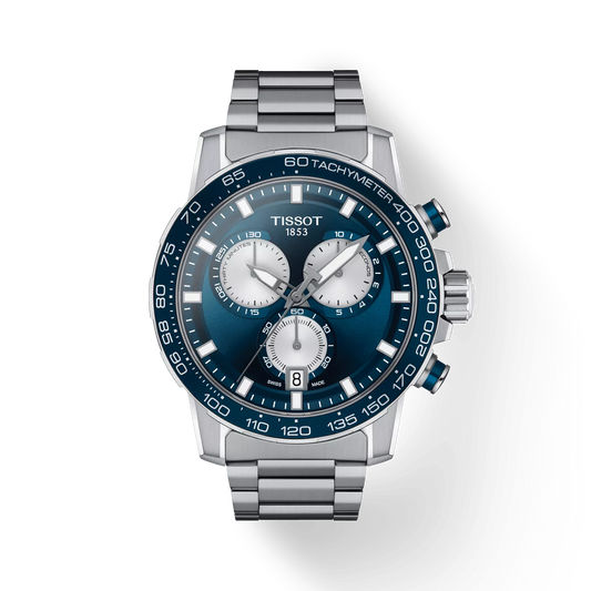 TISSOT SUPERSPORT