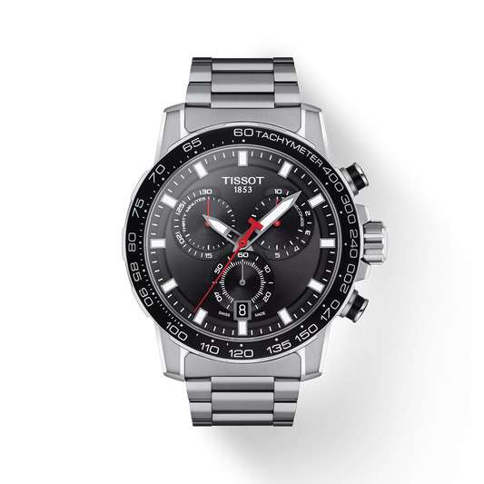 TISSOT SUPERSPORT