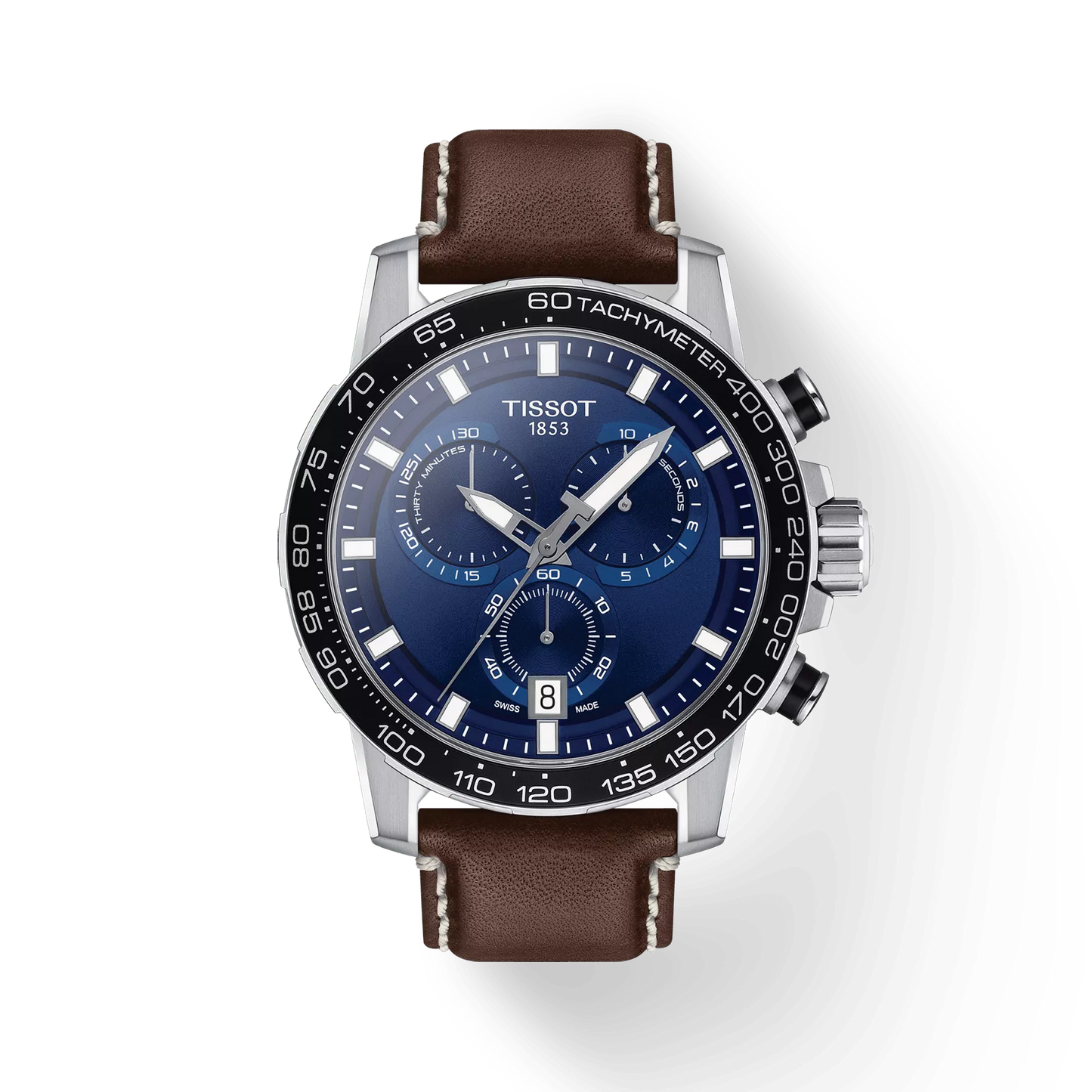 TISSOT SUPERSPORT