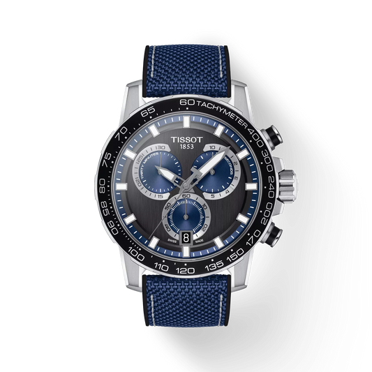 TISSOT SUPERSPORT