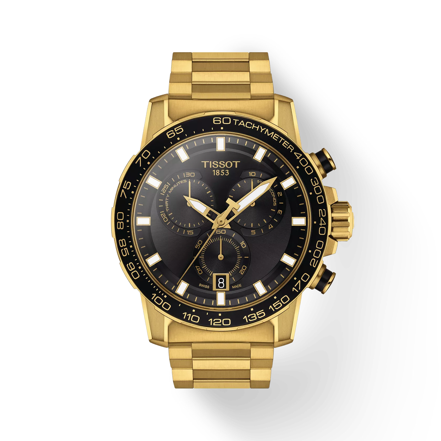 TISSOT SUPERSPORT