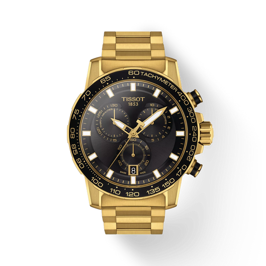 TISSOT SUPERSPORT