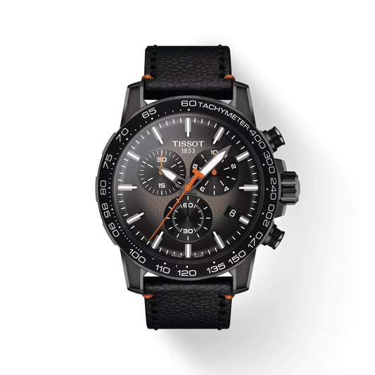 TISSOT SUPERSPORT