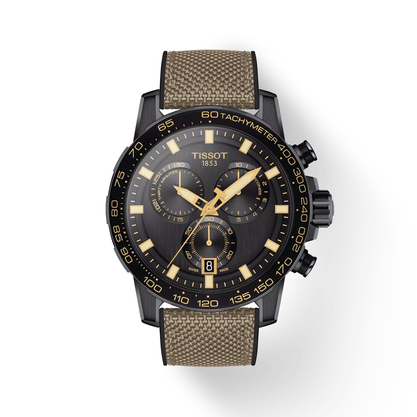TISSOT SUPERSPORT