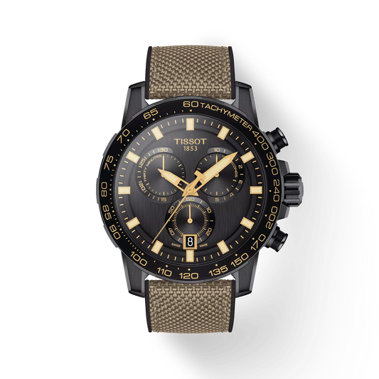 TISSOT SUPERSPORT