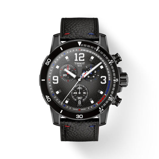 TISSOT SUPERSPORT NBA SPECIAL EDITION