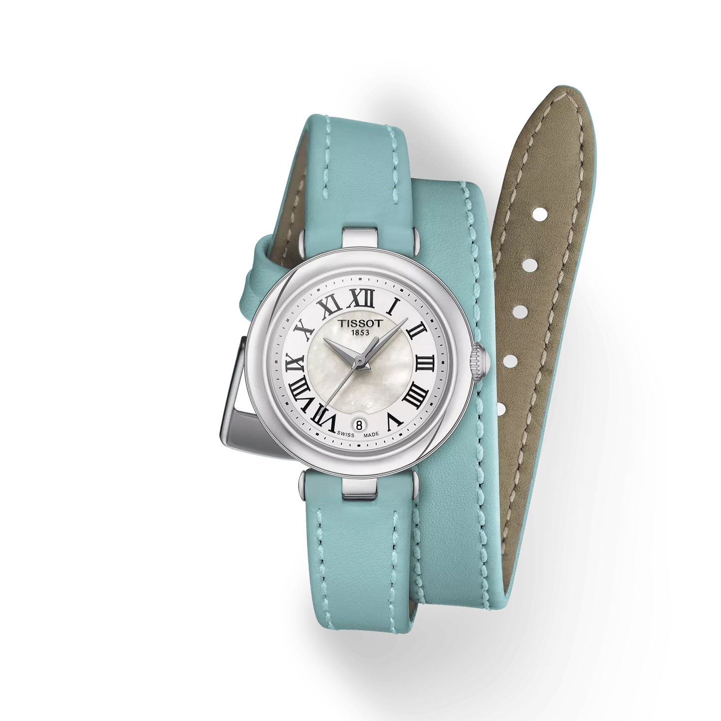 TISSOT BELLISSIMA