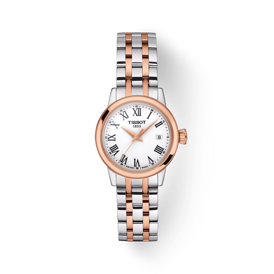 TISSOT CLASSIC DREAM