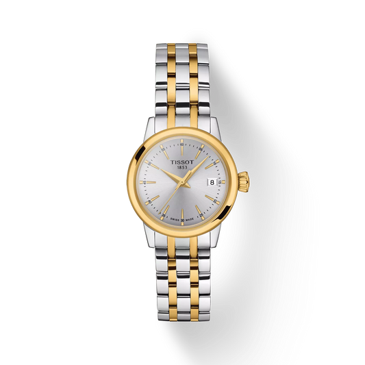 TISSOT CLASSIC DREAM