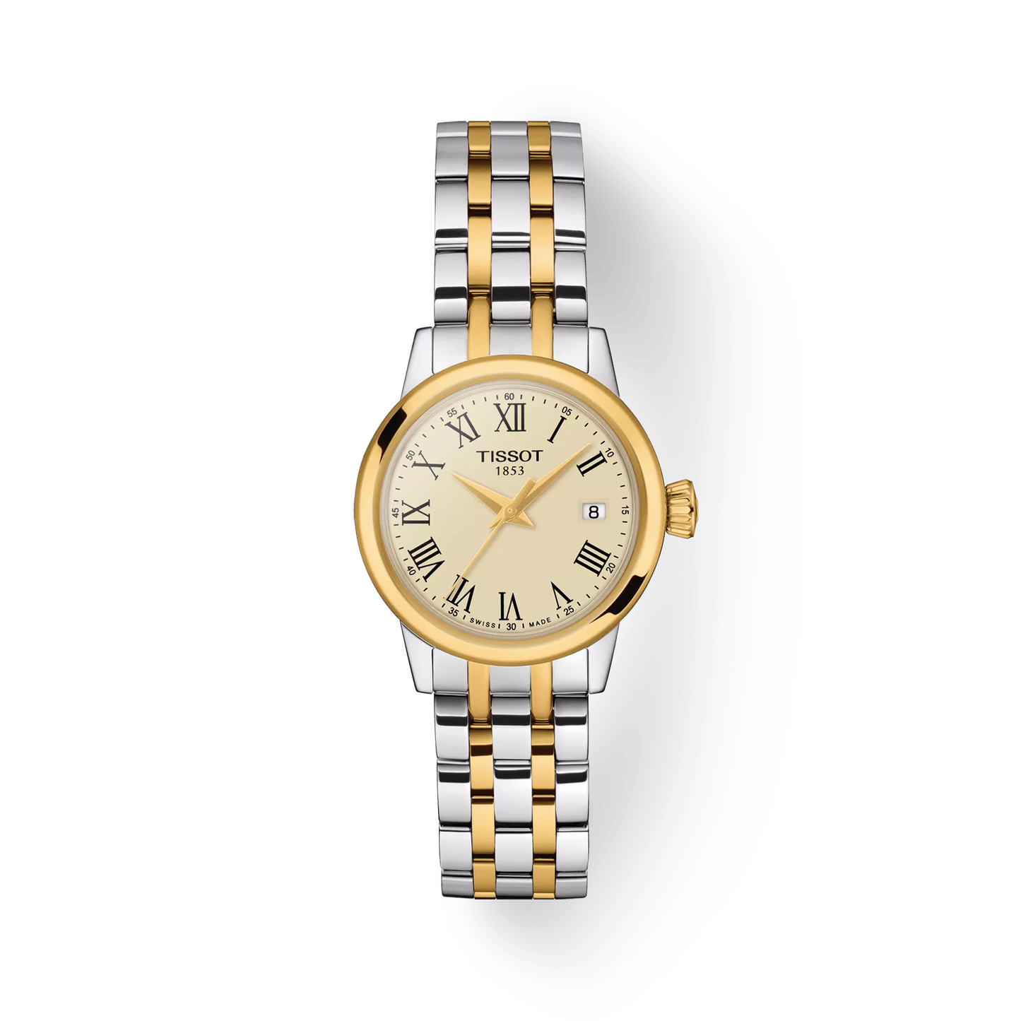 TISSOT CLASSIC DREAM