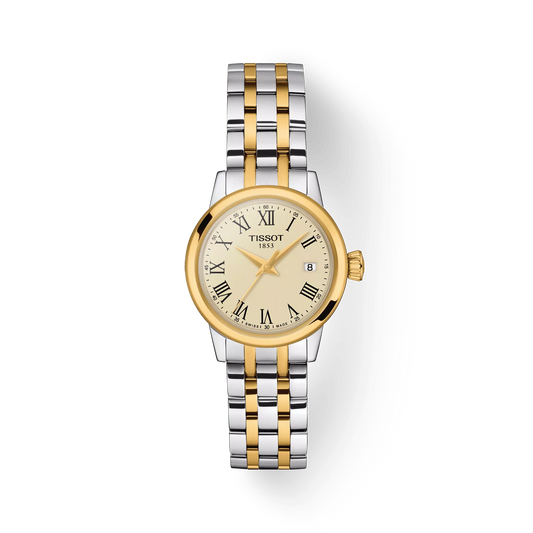 TISSOT CLASSIC DREAM