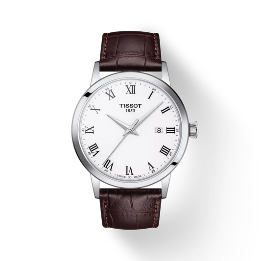 TISSOT CLASSIC DREAM