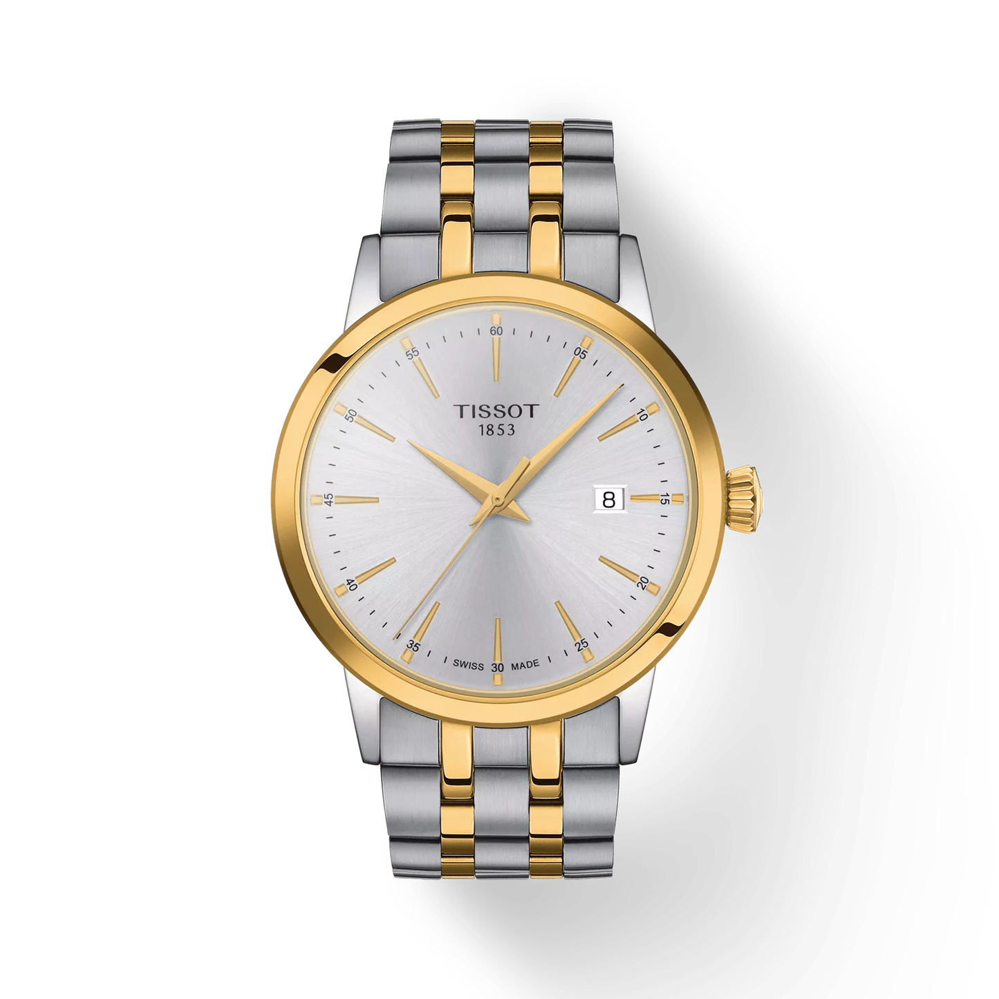 TISSOT CLASSIC DREAM