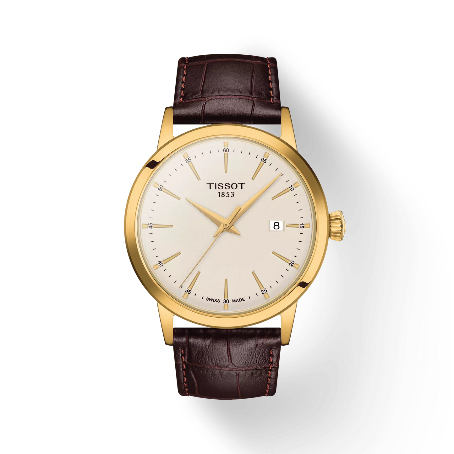 TISSOT CLASSIC DREAM