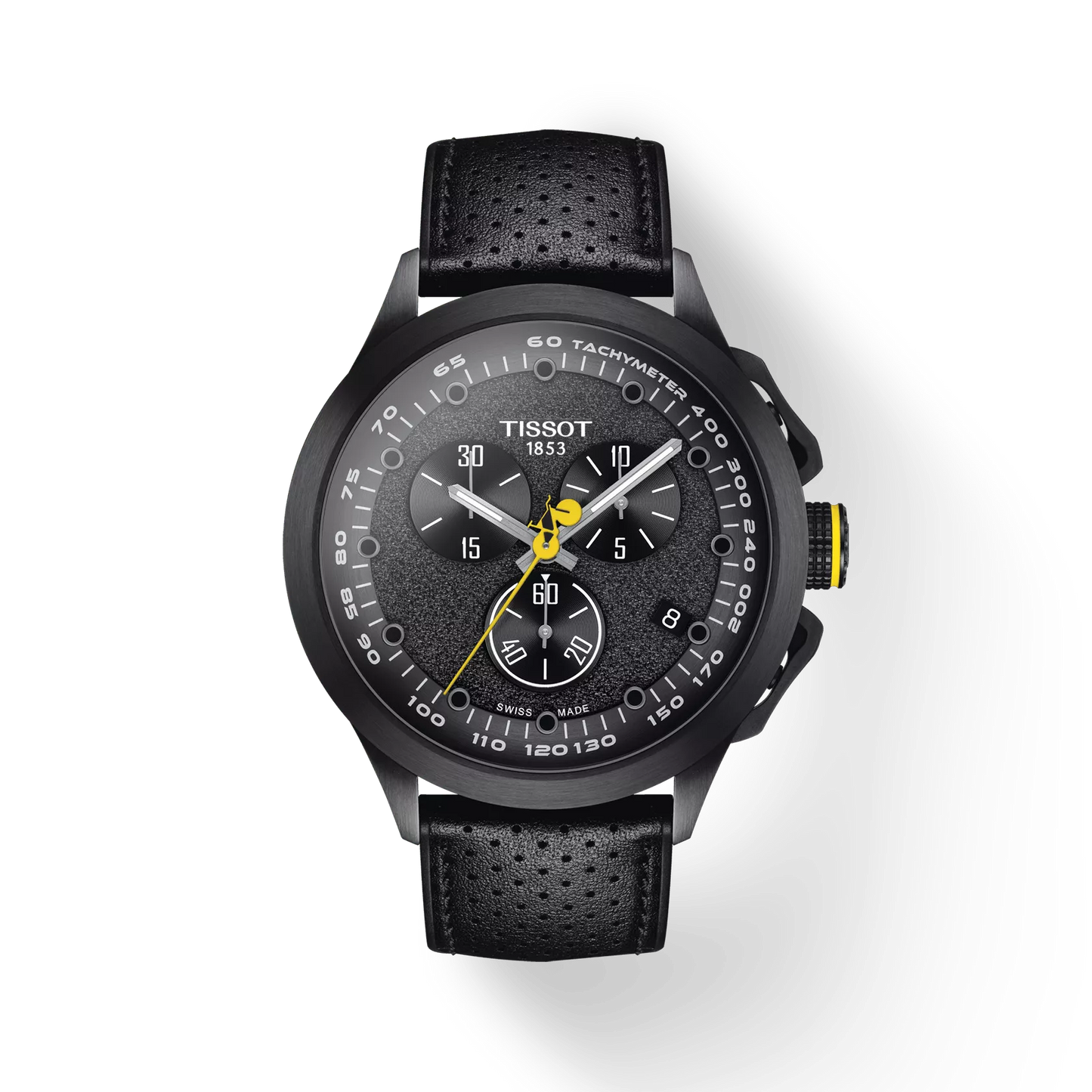 TISSOT T-RACE CYCLING TOUR DE FRANCE 2022 SPECIAL EDITION