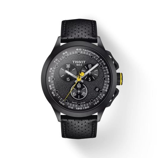 TISSOT T-RACE CYCLING TOUR DE FRANCE 2022 SPECIAL EDITION