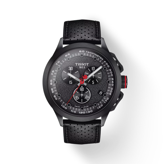 TISSOT T-RACE CYCLING VUELTA 2022 SPECIAL EDITION