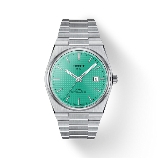 TISSOT PRX