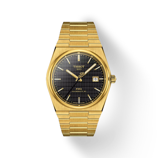 TISSOT PRX DAMIAN LILLARD SPECIAL EDITION