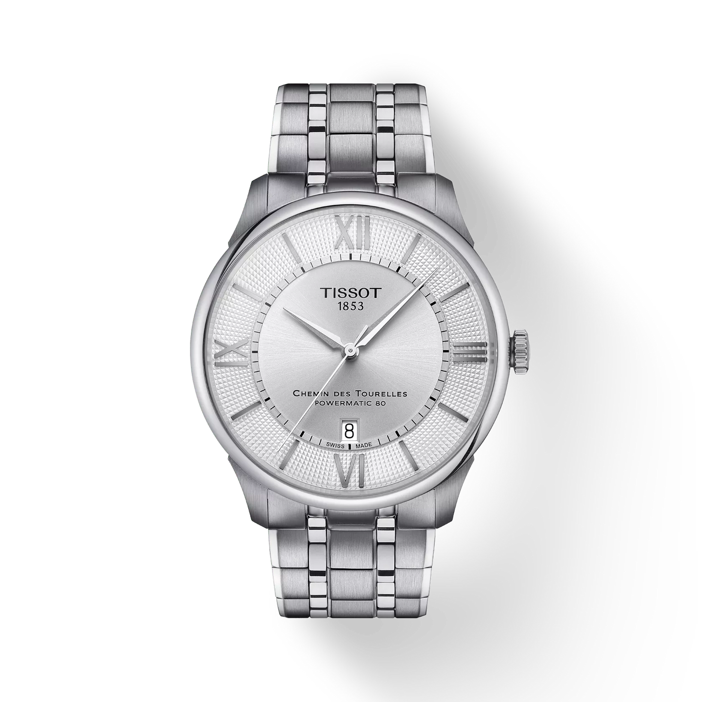 TISSOT CHEMIN DES TOURELLES