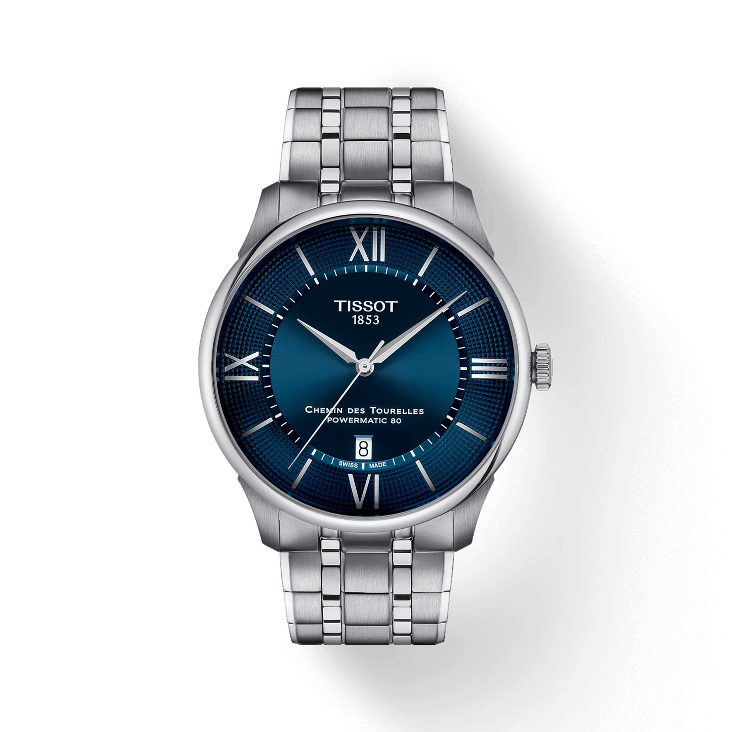 TISSOT CHEMIN DES TOURELLES