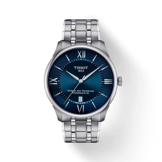 TISSOT CHEMIN DES TOURELLES
