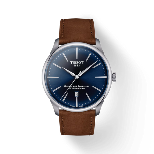 TISSOT CHEMIN DES TOURELLES