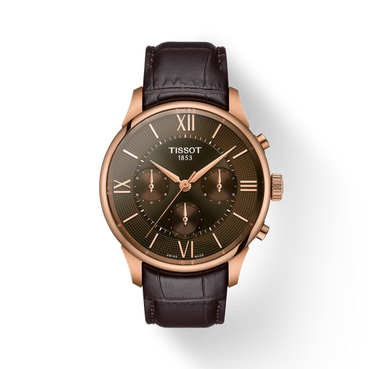 TISSOT CHEMIN DES TOURELLES