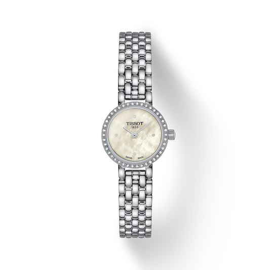 TISSOT LOVELY ROUND