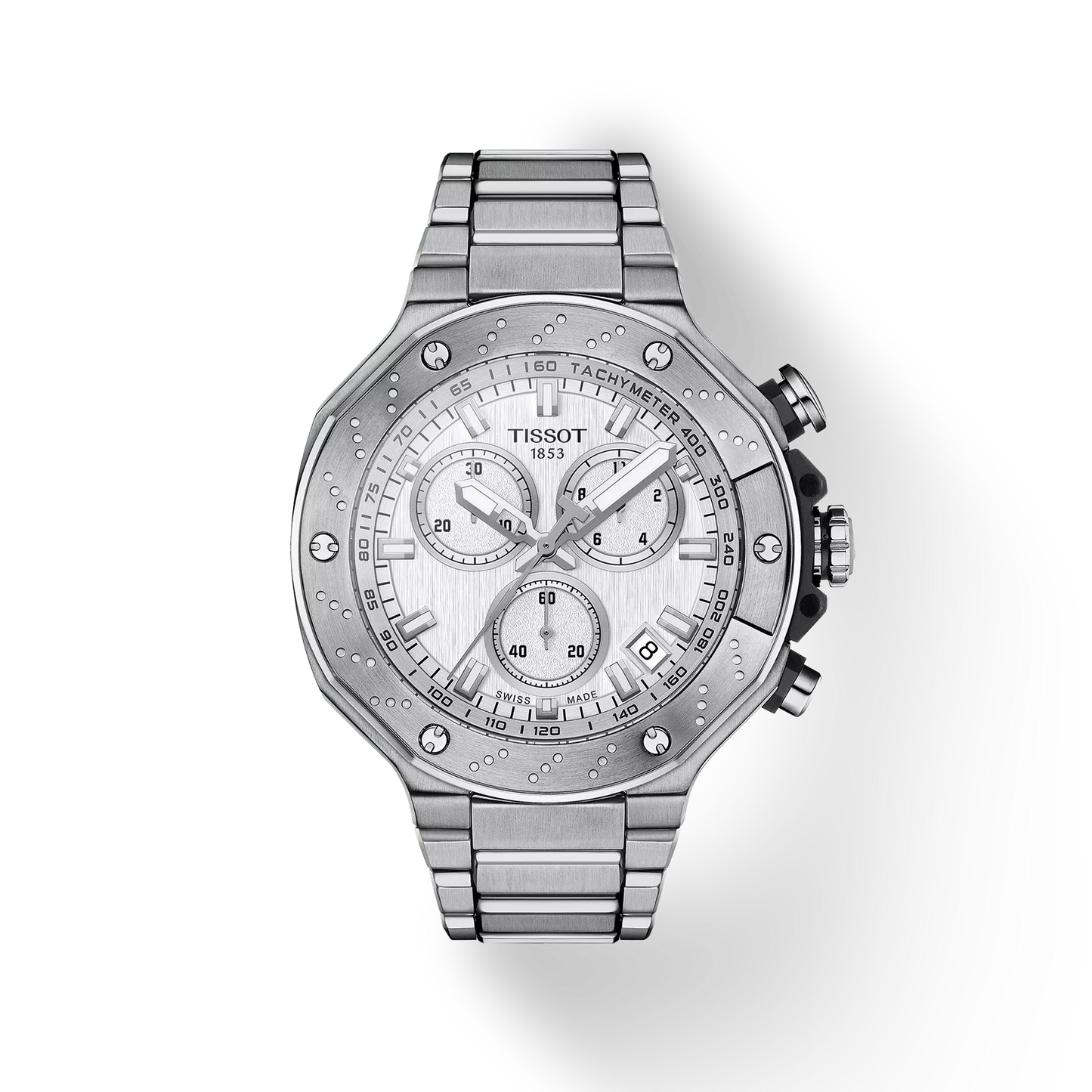 TISSOT T-RACE