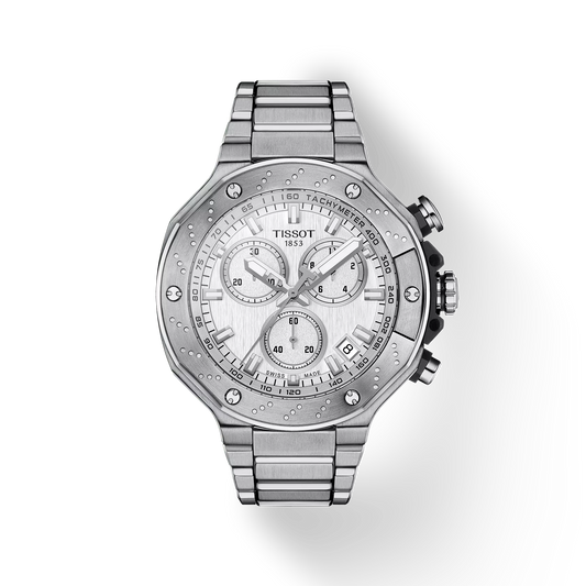 TISSOT T-RACE