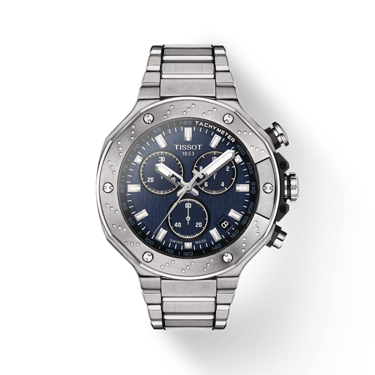 TISSOT T-RACE